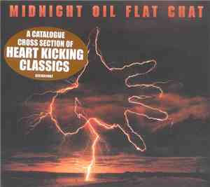 Midnight Oil - Flat Chat