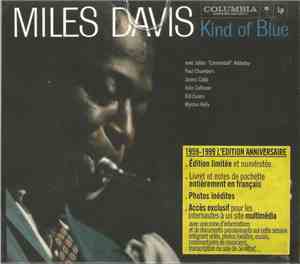 Miles Davis - Kind Of Blue