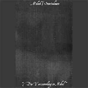 Moloch  / Svartedauen  - Die Versammlung Im Nebel