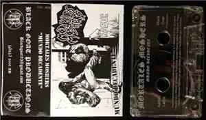 Mortales Moshers - Mundo Decadente