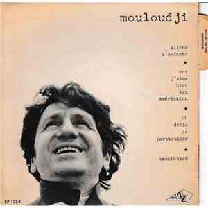 Mouloudji - Allons Z'Enfants