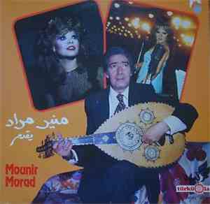 منير مراد - Mounir Morad