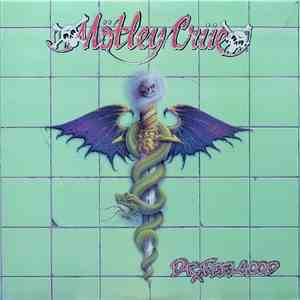 Mötley Crüe - Dr. Feelgood