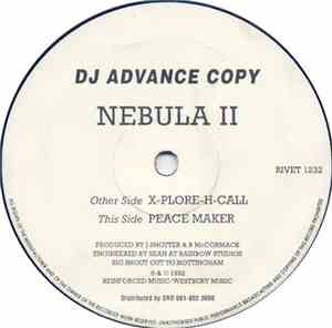 Nebula II - Peace Maker / X-Plore-H-Call