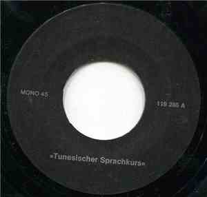 No Artist - Tunesischer Sprachkurs