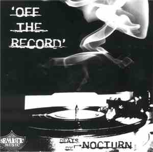 Nocturn - Off The Record