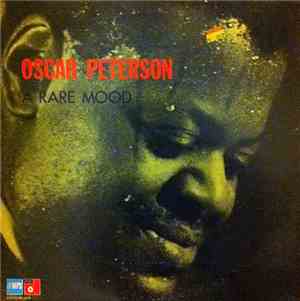 Oscar Peterson - A Rare Mood