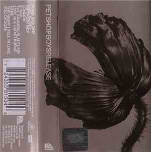 Pet Shop Boys - Release