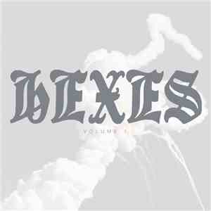 Pink Priest - Hexes: Volume 1