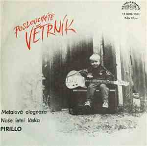 Pirillo - Metalová Diagnóza / Naše Letní Láska