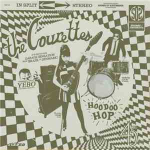 Powersolo, The Courettes - Split