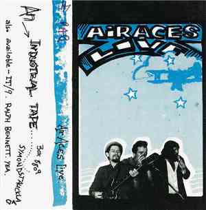 Ralph Bennett - Air Aces Live