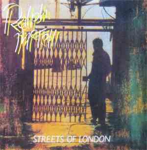 Ralph McTell - Streets Of London