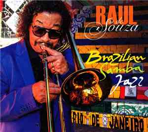 Raul De Souza - Brazilian Samba Jazz