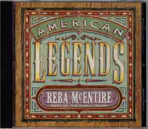 Reba McEntire - Best Of The Early Years
