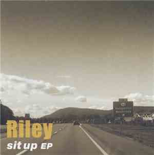 Riley  - Sit Up EP
