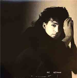 Riz - Self Portrait