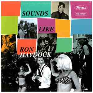 Ron Haydock And The Boppers - Sounds Like