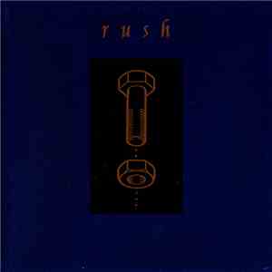 Rush - Counterparts