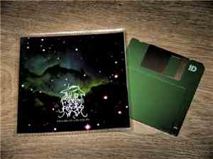 Saturn Form Essence - Pillars Of Creation
