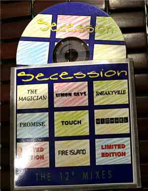 Secession - The 12