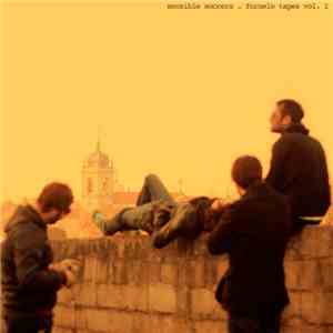 Sensible Soccers - Fornelo Tapes Vol. 1
