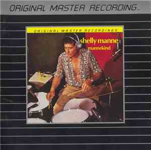 Shelly Manne - Mannekind