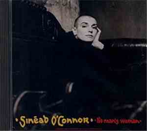 Sinéad O'Connor - No Man's Woman
