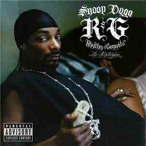 Snoop Dogg - R & G (Rhythm & Gangsta): The Masterpiece