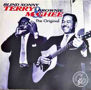 Sonny Terry & Brownie McGhee - The Original