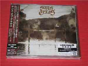 Sons Of Texas - Baptized In The Rio Grande