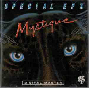 Special EFX - Mystique
