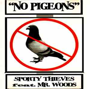 Sporty Thieves - No Pigeons