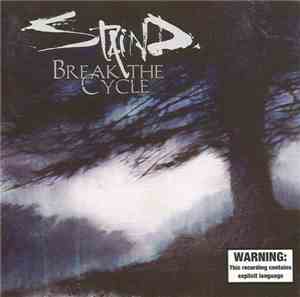 Staind - Break The Cycle