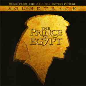 Stephen Schwartz / Hans Zimmer - The Prince Of Egypt (Music From The Origin ...