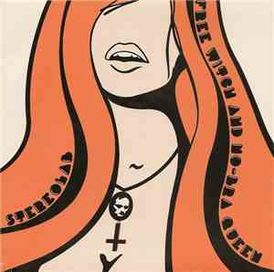 Stereolab - Free Witch And No-Bra Queen