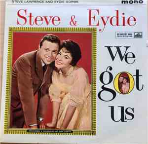 Steve & Eydie - We Got Us