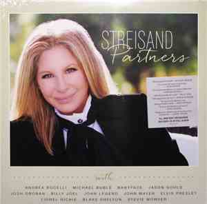 Streisand - Partners
