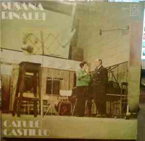 Susana Rinaldi - Catulo Castillo