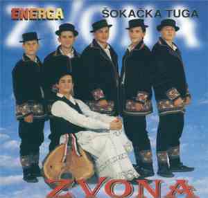 Tamburaški Sastav Đakovačka Zvona - Šokačka Tuga