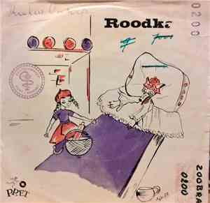Tante Tini - Roodkapje