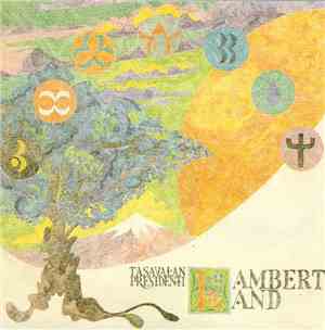 Tasavallan Presidentti - Lambertland