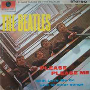 The Beatles - Please Please Me