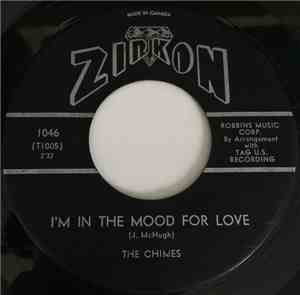 The Chimes  - I'm In The Mood For Love
