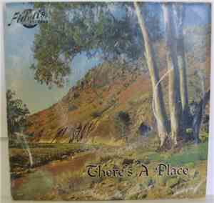 The Diamonds  - There's A Place