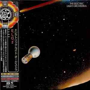 The Electric Light Orchestra - E.L.O. 2