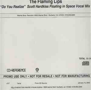 The Flaming Lips - Do You Realize