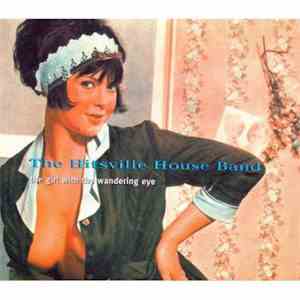The Hitsville House Band - The Girl With The Wandering Eye