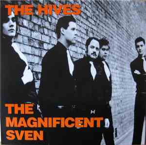 The Hives - The Magnificent Sven