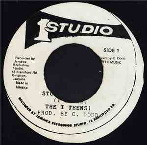 The I Teens - Story Of Love
